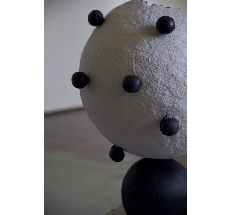 Настільна Лампа Moon Bowl7